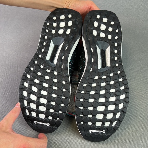 Adidas ultra boost mid SE packer solebox collab, brand new with tags - Picture 3 of 14